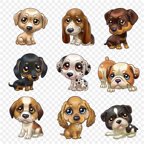 Cartoon Dog Hd Transparent, Cartoon Dogs, Smile, Graphic, Funny PNG Image For Free Download