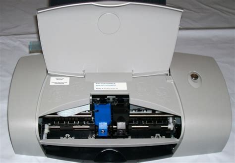 Dell 720 printer - moplalee