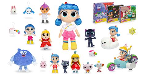 United Smile to Launch ‘True and the Rainbow Kingdom’ Toys | License Global