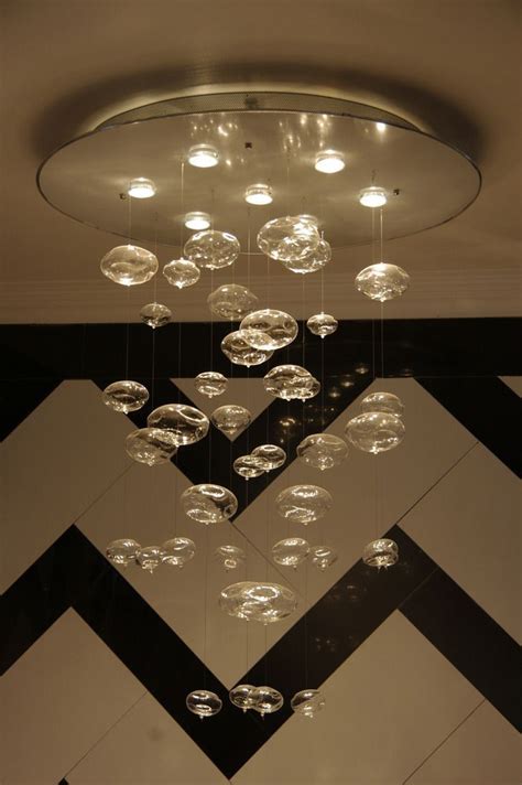 25 Best Ideas Modern Bathroom Chandelier Lighting