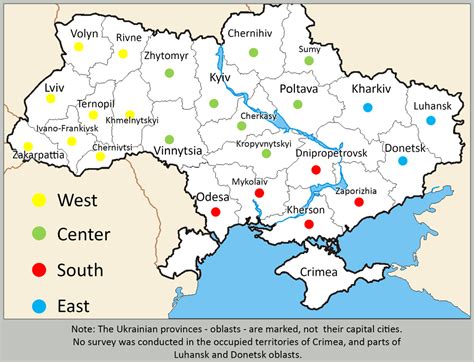 What Ukrainians think about Euromaidan five years on: surveyEuromaidan Press | News and views ...