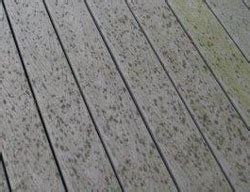 Composite Deck Maintenance | Restoration Steps | The Sealer Store