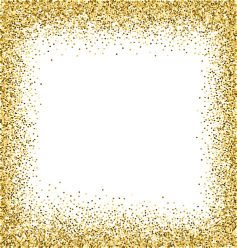 gold glitter border clipart 10 free Cliparts | Download images on Clipground 2024