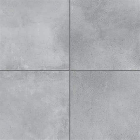 Grey concrete tiles pbr texture seamless 22285