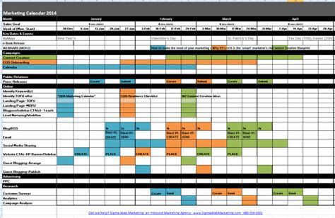 Get your complimentary 2023 Marketing Planning Guide and Calendar