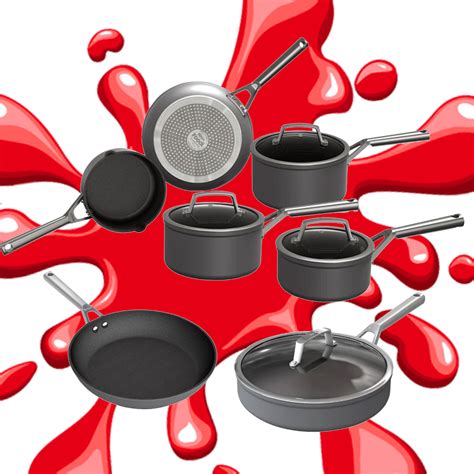 NINJA ZEROSTICK EXCLUSIVE 7 PIECE COOKING PAN SET #2 – JAMMY – The UKs Leading New Competition Site