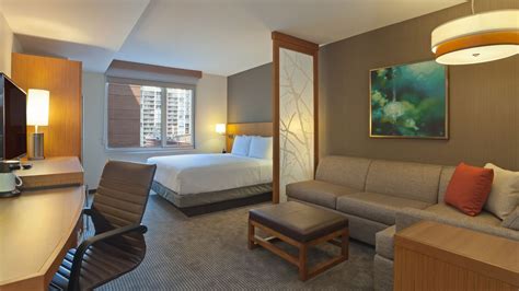 Hotels River North Chicago | Hyatt Place Chicago/River North