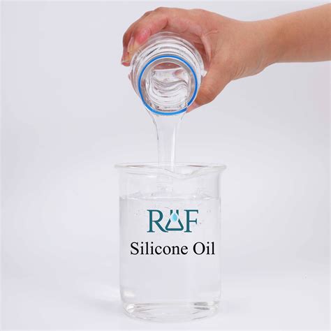 Polydimethylsiloxane Silicone Oil Uses in Cosmetics - Buy Polydimethylsiloxane and ...