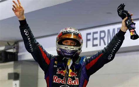 Sebastian Vettel wins Singapore Grand Prix as Red Bull extend lead | Formula 1 News