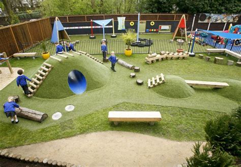 Pin by Soul Aquarian on Life Academy Preschool | Backyard play equipment, Backyard playground ...