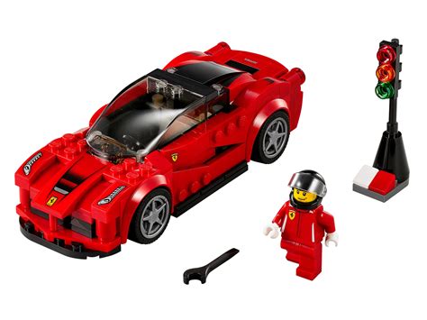 Lego Ferrari Speed Champions | ubicaciondepersonas.cdmx.gob.mx