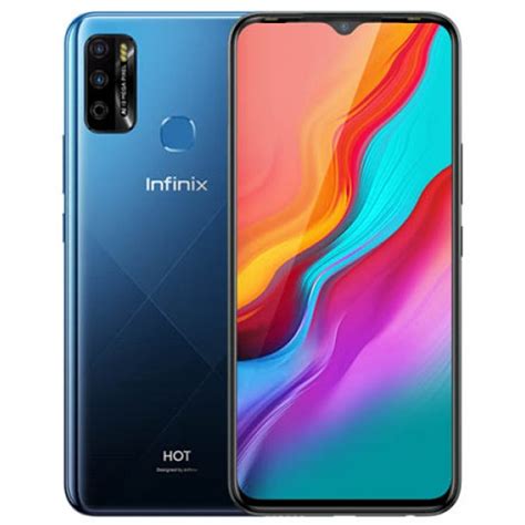 Infinix Hot 10 Play Price in Pakistan- Specifications - Specs- Reviews