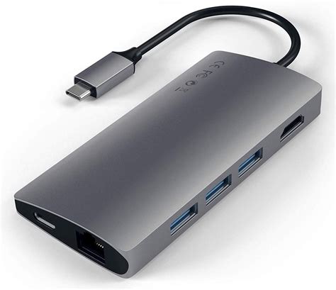 Best USB-C Hubs for MacBook Pro in 2019 | iMore