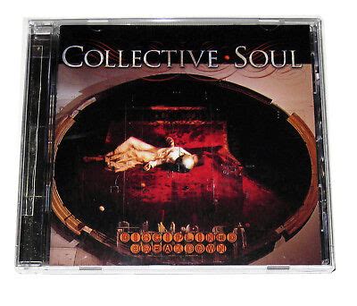 CD: Collective Soul - Disciplined Breakdown (1997, Atlantic) Listen Precious | eBay