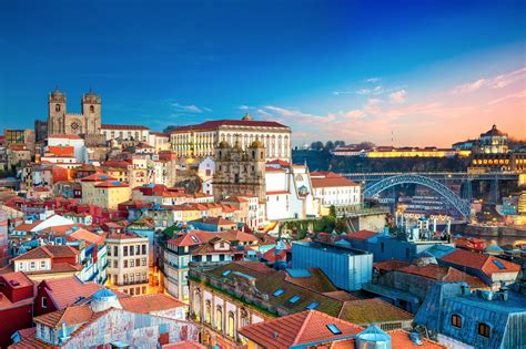 Portugal - What you need to know before you go – Go Guides