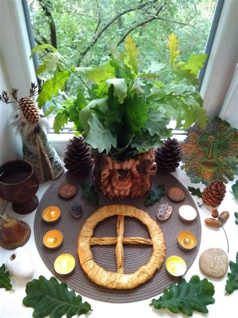 The Complete Guide to Wiccan Altars (And Why You Need One)