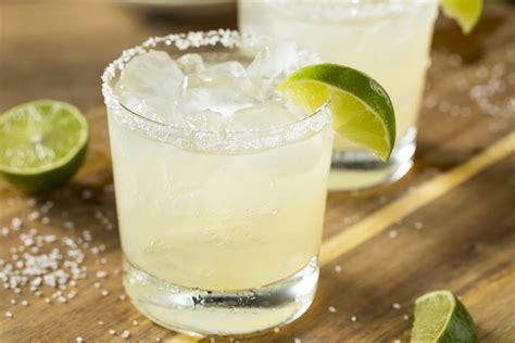 Tequila becomes a big business amid 'love affair' with Mexican drink