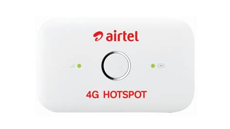 Jio effect: Airtel 4G Hotspot now available for Rs 999, taking on JioFi