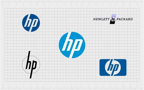 Hp Logo Image