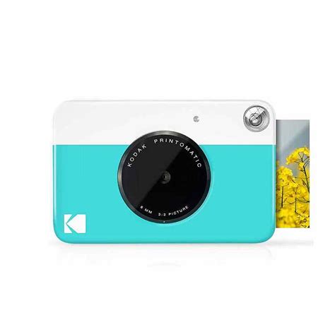 Instant Print Cameras | Kodak