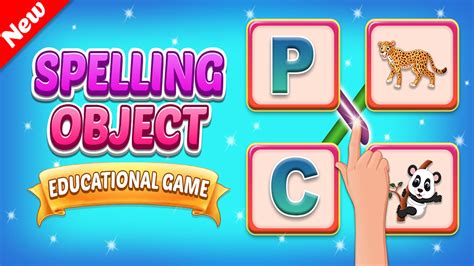 Get Kids Spelling Learning Game - Microsoft Store en-ZA