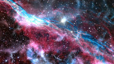 The Veil Nebula Wallpapers - Top Free The Veil Nebula Backgrounds - WallpaperAccess