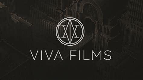 Viva Film LOGO on Behance