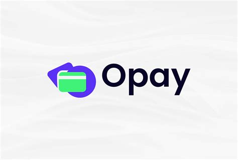 Opay Logo Design | Letter O Modern Minimalist Pay Logo on Behance