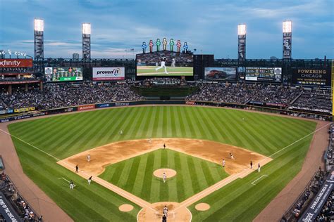 White Sox Stadium | emsekflol.com