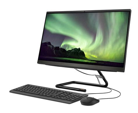 LENOVO IDEACENTRE AIO 3 27IMB05 (F0EY007EFR) - Achetez au meilleur prix