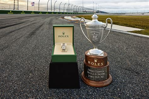 Daytona Dreaming: The 2023 Rolex 24h Race- Sharp Magazine