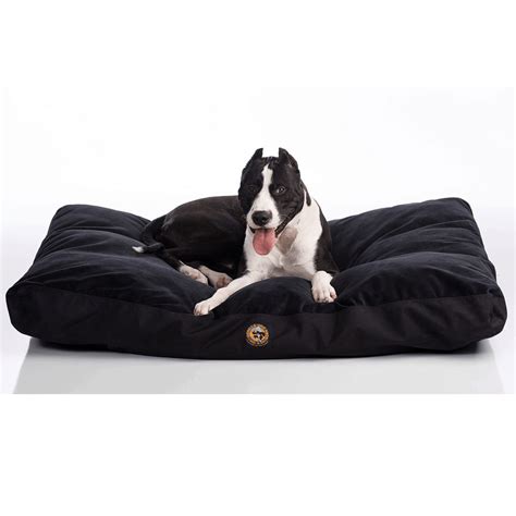 Luxurious Tough XL Nesting Dog Bed | Gorilla Dog Beds®