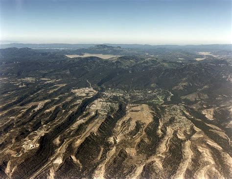 The Place | LOS ALAMOS: Beginning of an Era 1943-1945