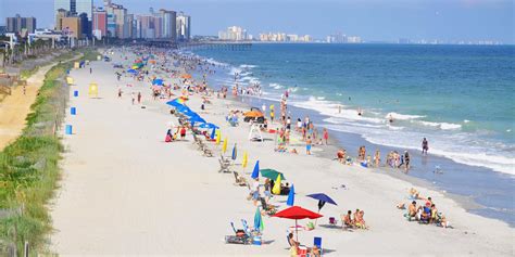 The best beaches in America - Business Insider