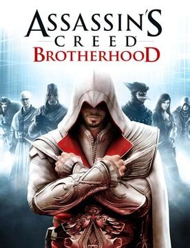 Assassin's Creed: Brotherhood - Wikiwand