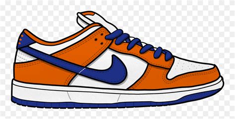 Download Nike Shoes Transparent Background Clipart (#5200702) - PinClipart