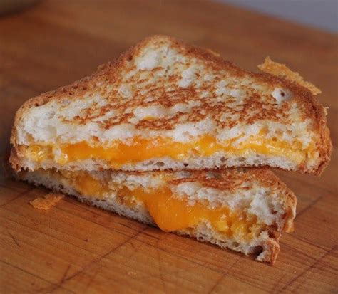 How to Make a Gluten-Free Grilled Cheese - Gluten-Free Baking