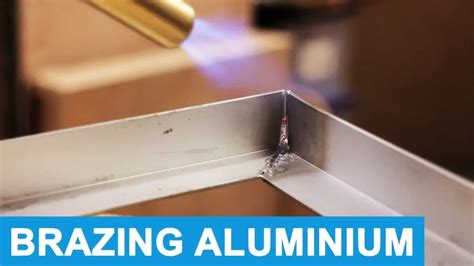 Aluminum Brazing: The Basics You Should Know | MachineMFG