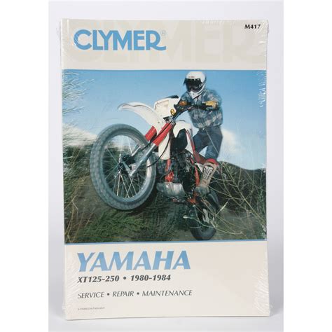 Bike Repair: Yamaha Dirt Bike Repair