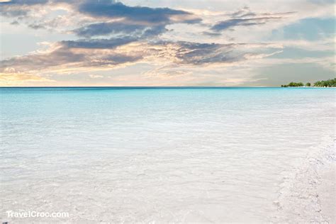 Clear Water Beaches in Florida - 16 Beautiful Beaches You Must Visit