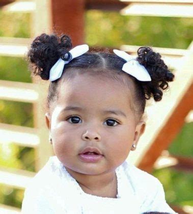 Hair Products for Black Babies | Black Baby Hair Care Guide