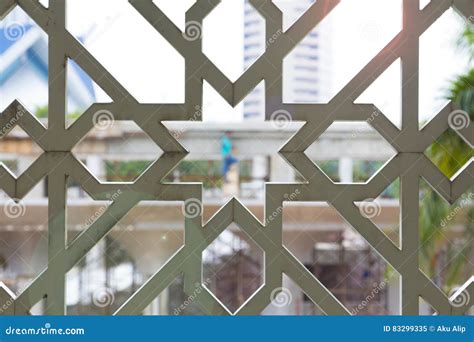 Islamic mosque design stock image. Image of ornament - 83299335