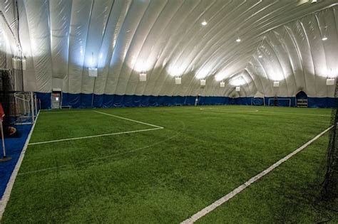 Soccer Centers Indoor Field - Soccer Centers