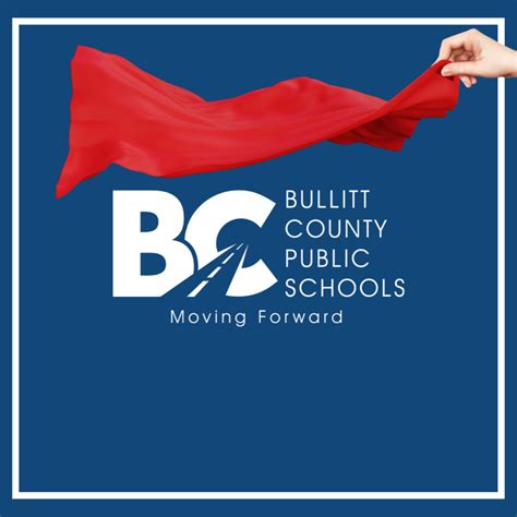 Our New Logo is Here! | Bullitt County Public Schools