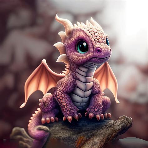 Download Ai Generated, Baby Dragon, Fantasy. Royalty-Free Stock Illustration Image - Pixabay