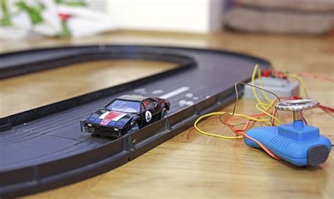 18 Best Electric Race Car Tracks 2023 - Car Racing Toys