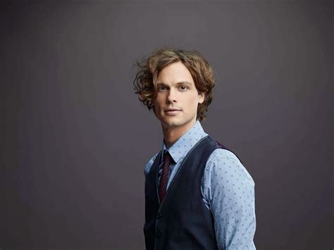 Spencer Reid - Criminal Minds Photo (38816452) - Fanpop