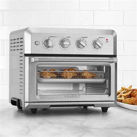 Cuisinart Convection Air Fryer Toaster Oven Rack P