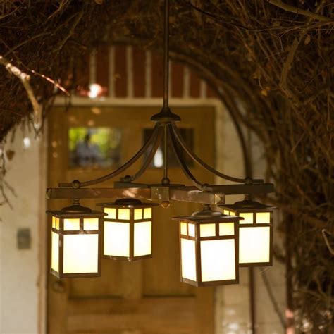 Best 15+ of Outdoor Hanging Gazebo Lights