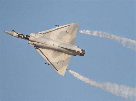 Mirage 2000 Multirole, single-engine combat fighter, France